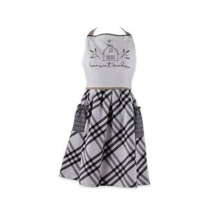 Home Sweet Farmhouse Apron